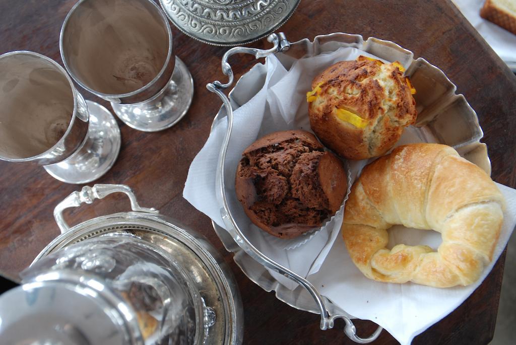 Coffee House Занзибар