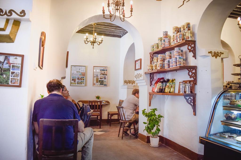 Отель Coffee House 3*