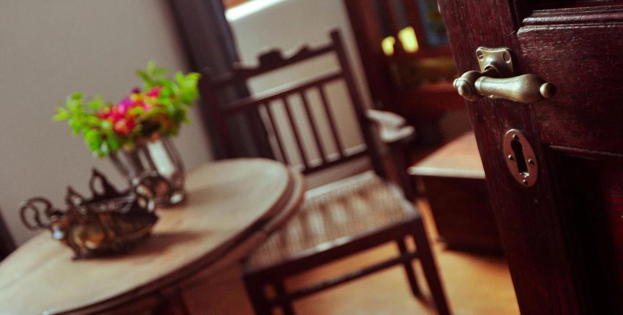 Coffee House Занзибар